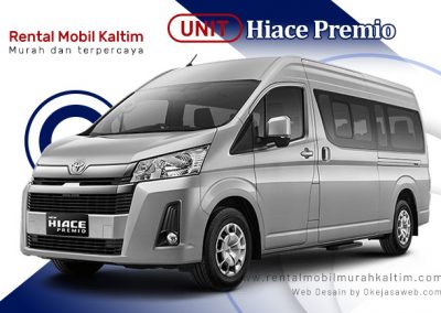 Hiace-Premio