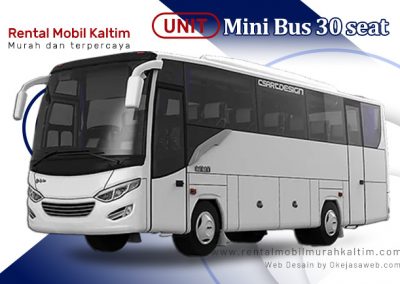 Mini-Bus-30-seat
