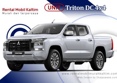 Triton-DC-4x4